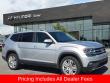 Used 2019 Volkswagen Atlas 3.6L V6 SE w/Technology SUV
