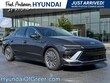 Hyundai Sonata Hybrid