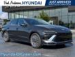 New 2025 Hyundai Sonata Hybrid SEL Sedan