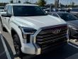 Used 2025 Toyota Tundra Limited Truck