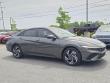 Used 2025 Hyundai Elantra SEL Sport Sedan
