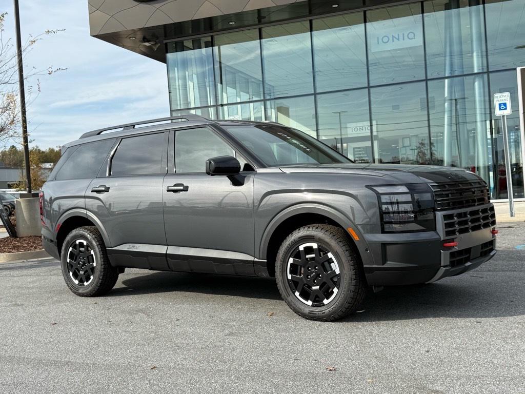 2026 Hyundai Palisade XRT Pro's photo
