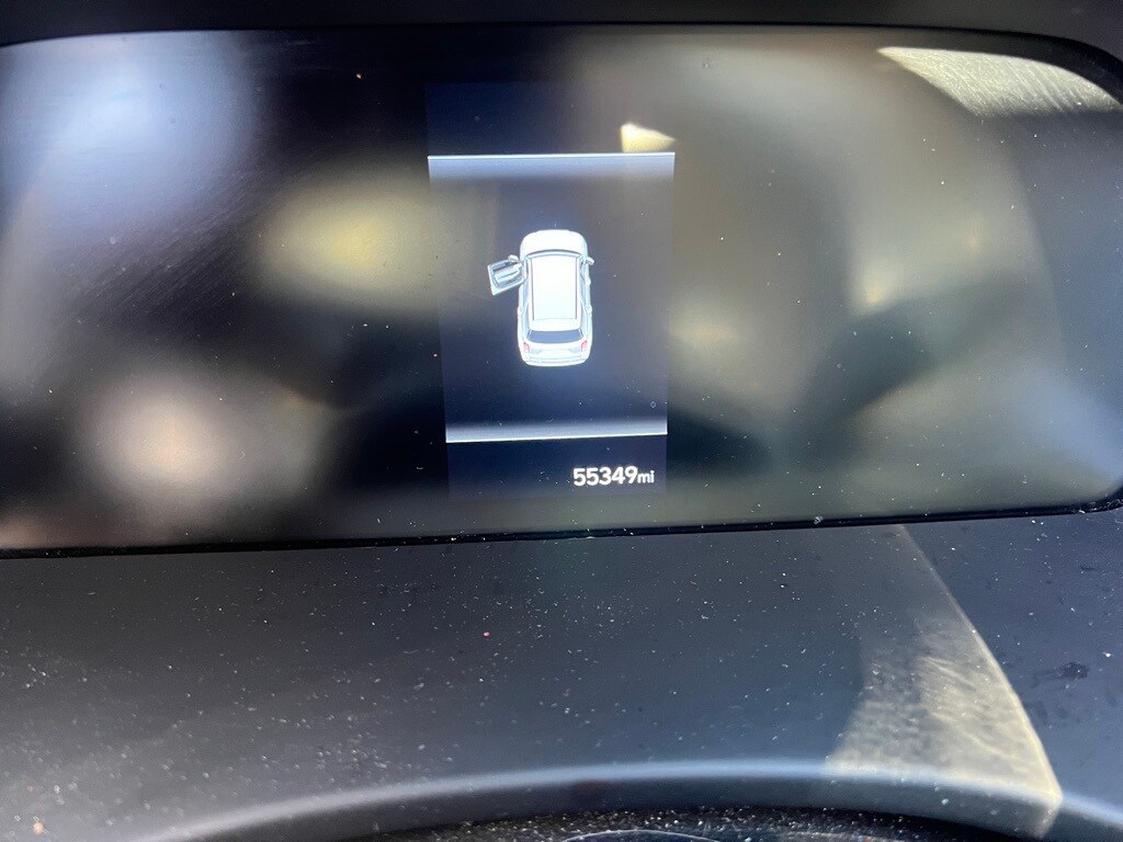 Used 2023 Hyundai Palisade XRT SUV