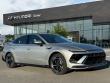 New 2026 Hyundai Sonata SEL Sport Sedan