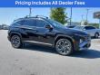 New 2026 Hyundai Tucson Hybrid Limited SUV