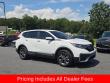 Used 2021 Honda CR-V EX 2WD SUV