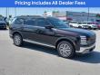 New 2026 Hyundai Palisade Hybrid Blue SEL Premium 8P SUV