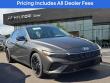 New 2026 Hyundai Elantra SEL Sport Sedan