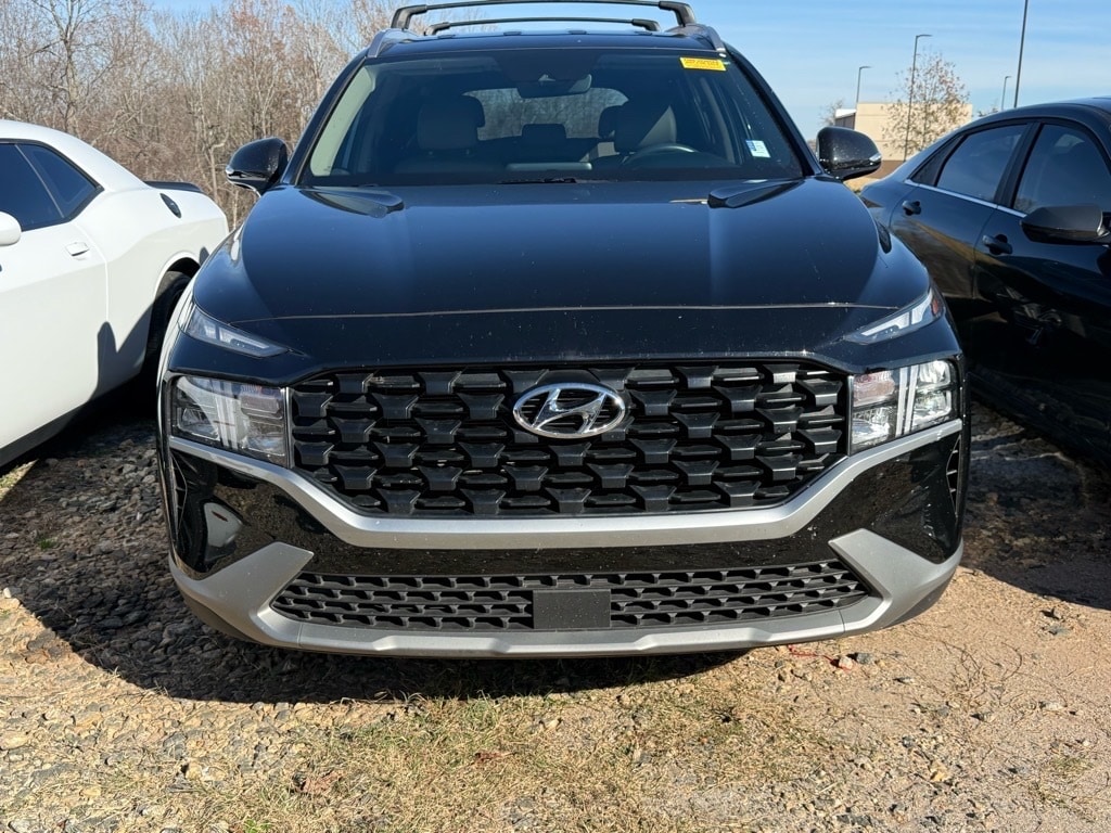 Used 2023 Hyundai Santa Fe SEL SUV