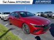 New 2025 Hyundai Elantra SEL Sport Sedan