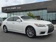 Used 2014 Lexus LS 460  Sedan