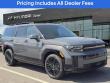 New 2026 Hyundai Santa Fe Hybrid Calligraphy SUV