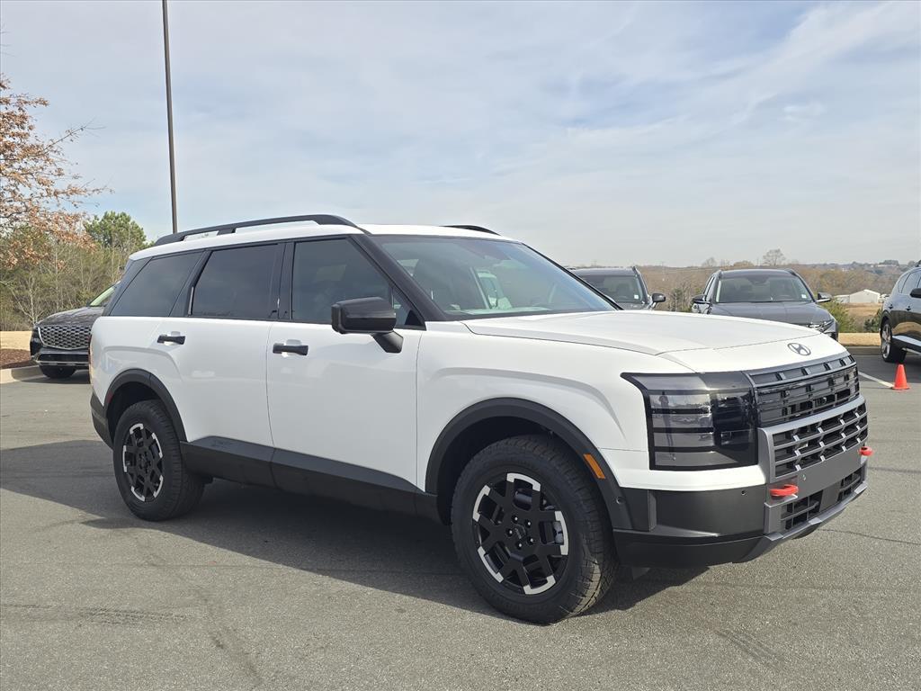 2026 Hyundai Palisade XRT Pro's photo