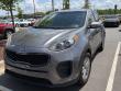 Used 2019 Kia Sportage LX SUV