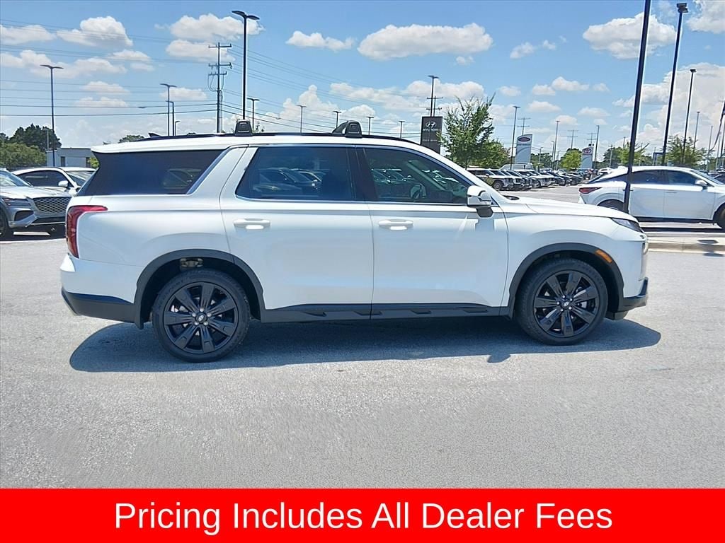 Used 2023 Hyundai Palisade XRT SUV