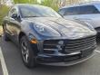 Used 2019 Porsche Macan  SUV