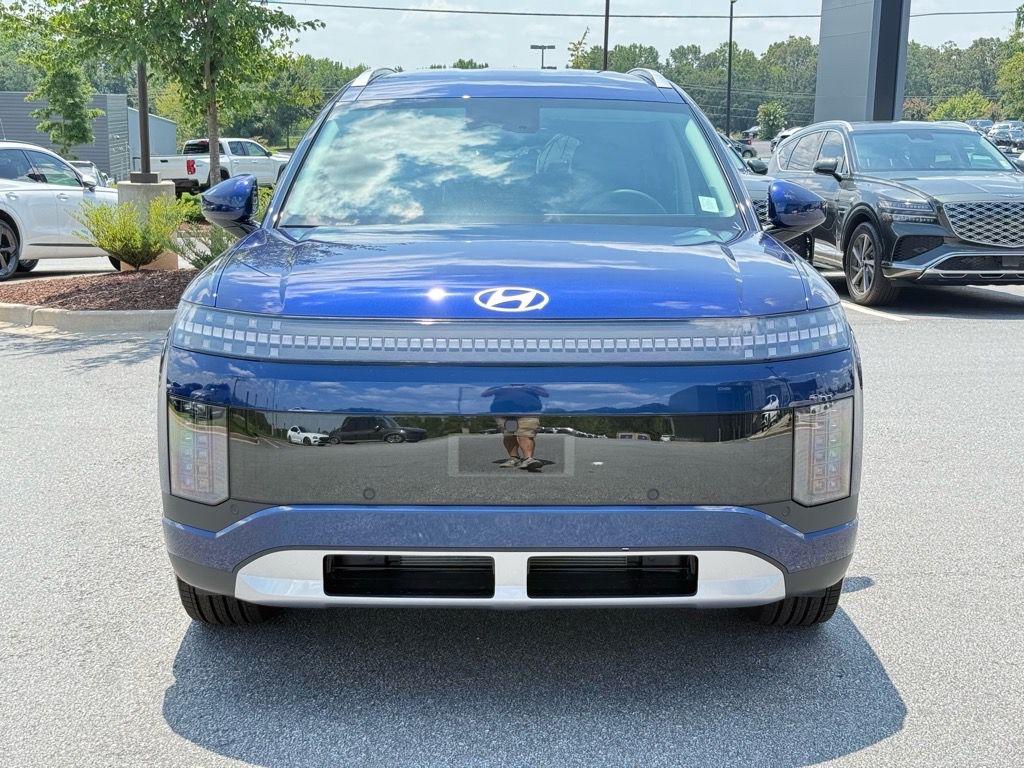 2026 Hyundai IONIQ 9 SE - Photo 8