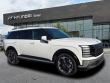 New 2026 Hyundai Palisade Limited FWD SUV
