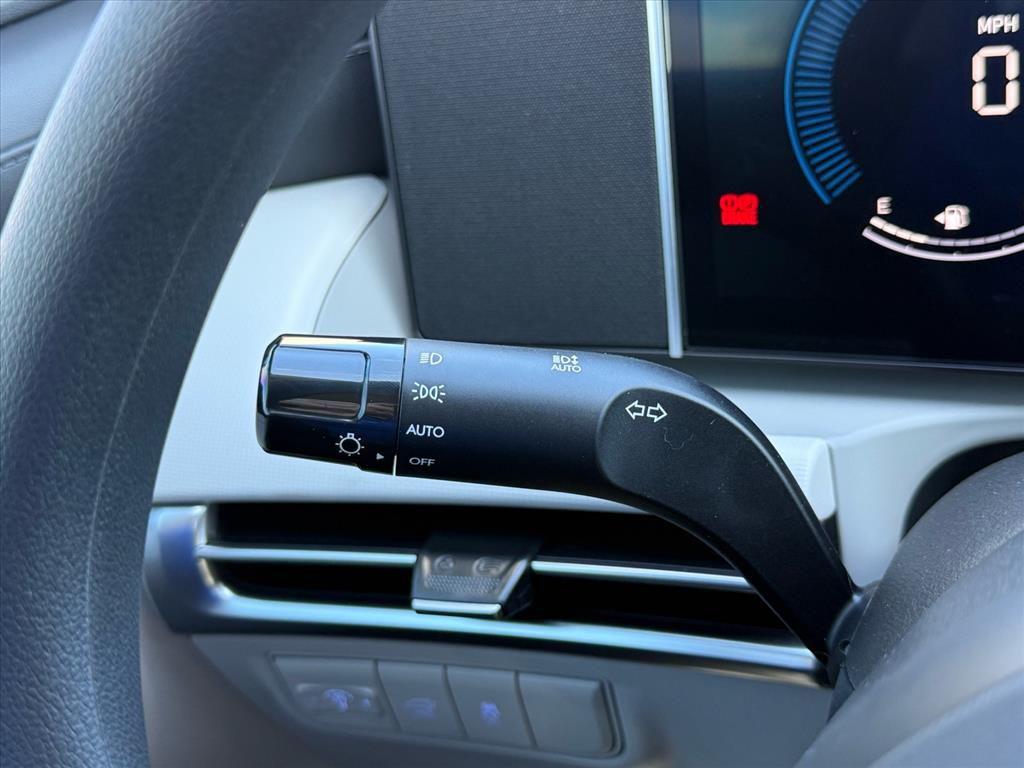 2026 Hyundai Tucson SEL - Photo 18