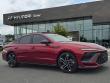 New 2026 Hyundai Sonata N Line Sedan