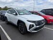 Hyundai Tucson Plug-In Hybrid