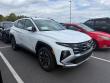 New 2025 Hyundai Tucson Plug-In Hybrid SEL SUV