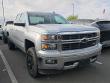Used 2015 Chevrolet Silverado 1500 LT Truck