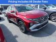New 2026 Hyundai Tucson Limited AWD SUV