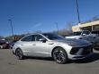 New 2026 Hyundai Sonata SEL Sport Sedan