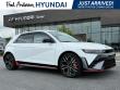 Certified 2025 Hyundai IONIQ 5 N Base SUV