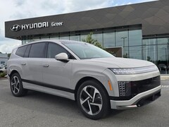 2026 Hyundai IONIQ 9 Performance Calligraphy SUV