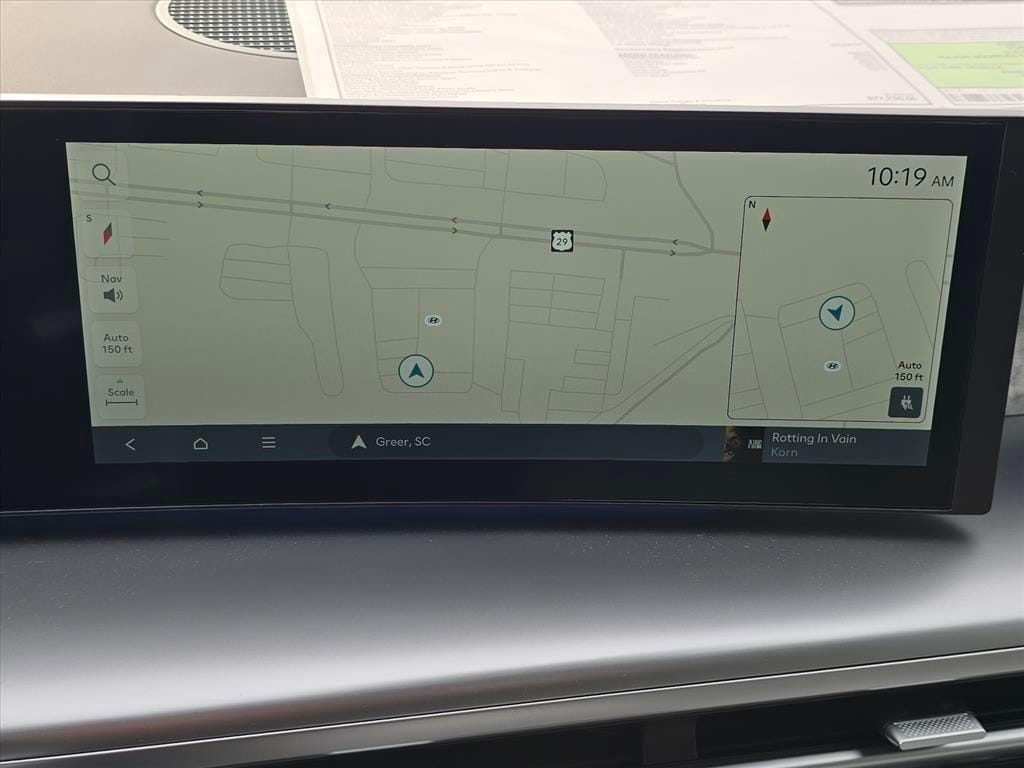 2026 Hyundai IONIQ 9 Performance Calligraphy - Photo 18