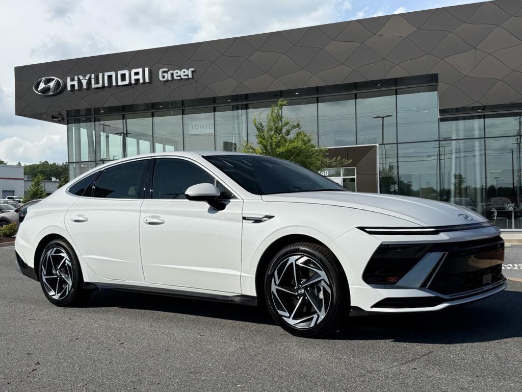 2026 Hyundai Sonata