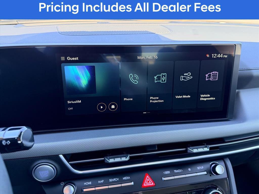 2026 Hyundai Sonata SE - Photo 17