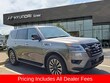  Nissan Armada