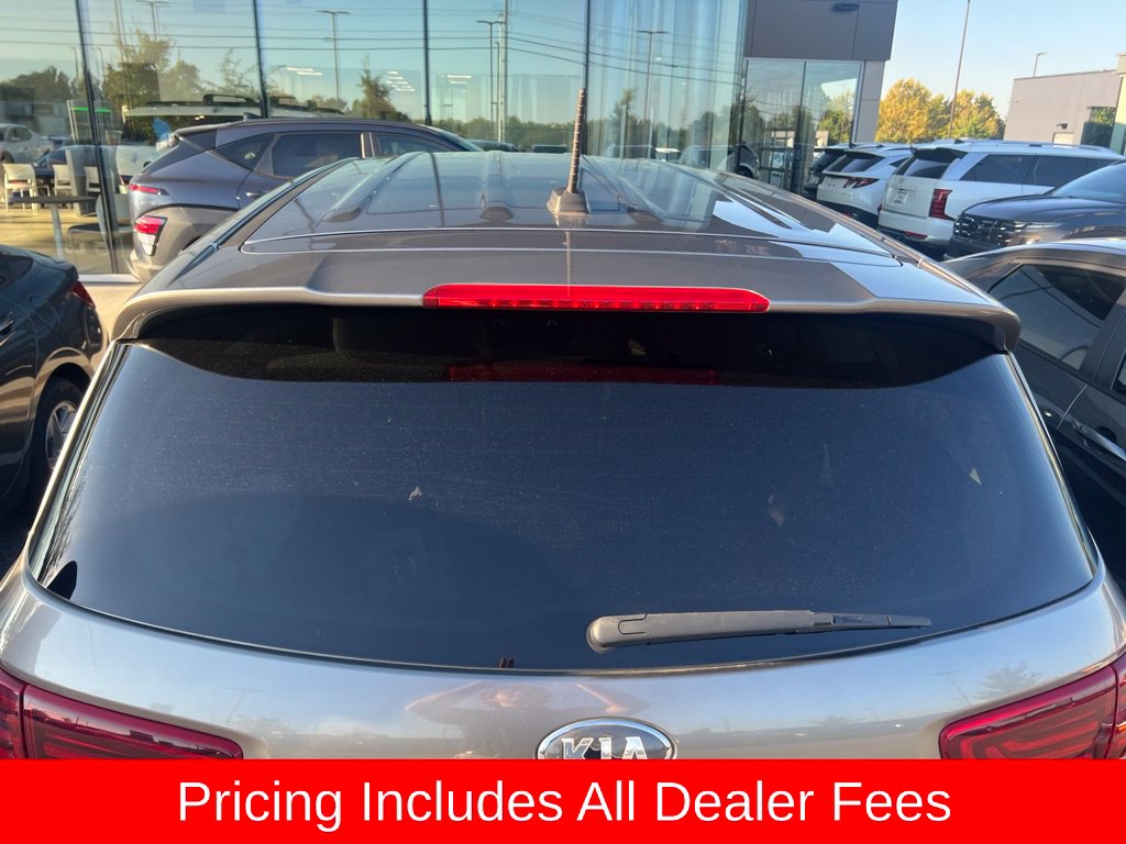 Used 2019 Kia Sorento 3.3L LX SUV