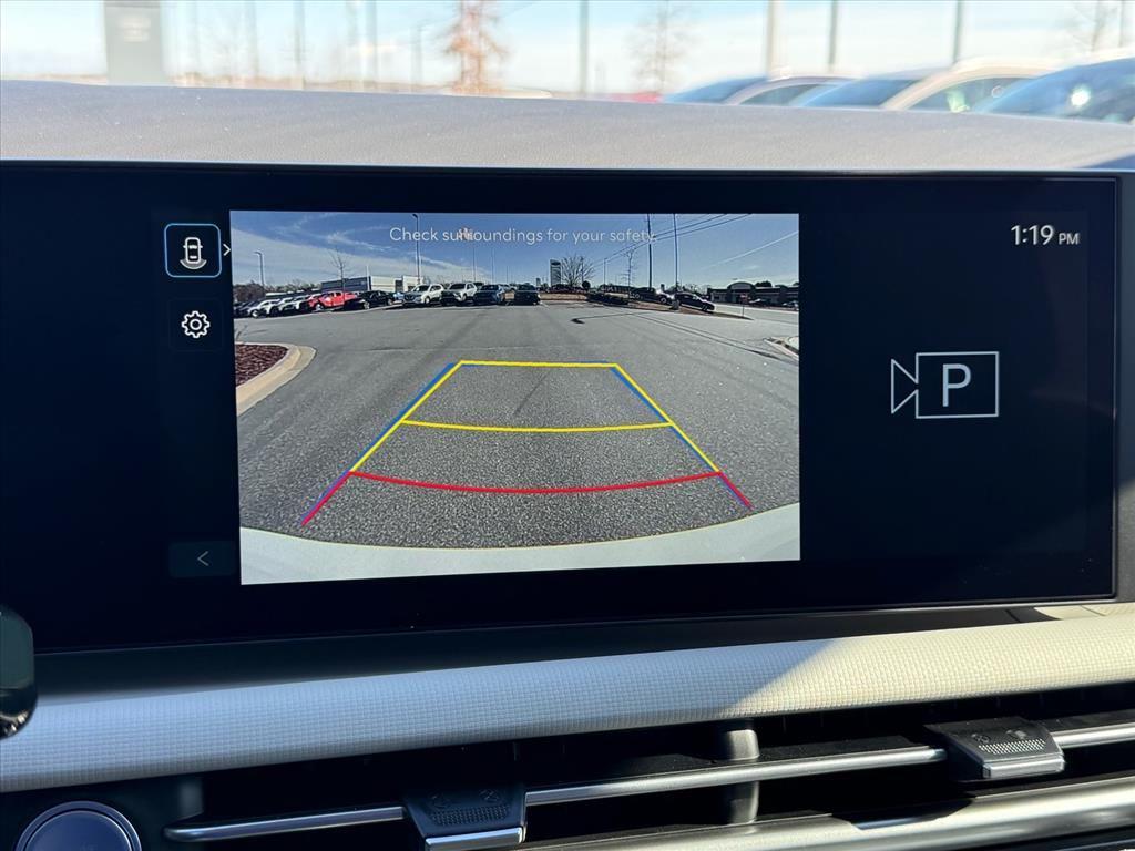 2026 Hyundai Tucson SEL - Photo 20