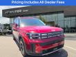 New 2026 Hyundai Santa Fe SEL FWD SUV