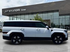 2026 Hyundai Santa Fe Hybrid SE SUV