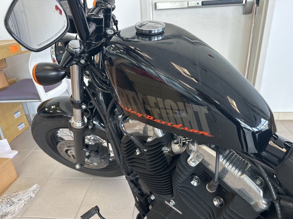 Used HarleyDavidson Sportster For Sale Greer SC Near Greenville