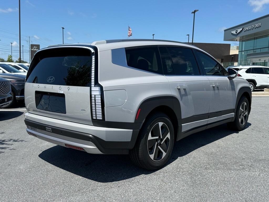 New 2026 Hyundai IONIQ 9 SE SUV