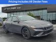 New 2026 Hyundai Elantra SEL Sport Sedan