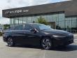 New 2026 Hyundai Elantra Limited Sedan