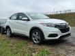 Used 2021 Honda HR-V LX 2WD SUV