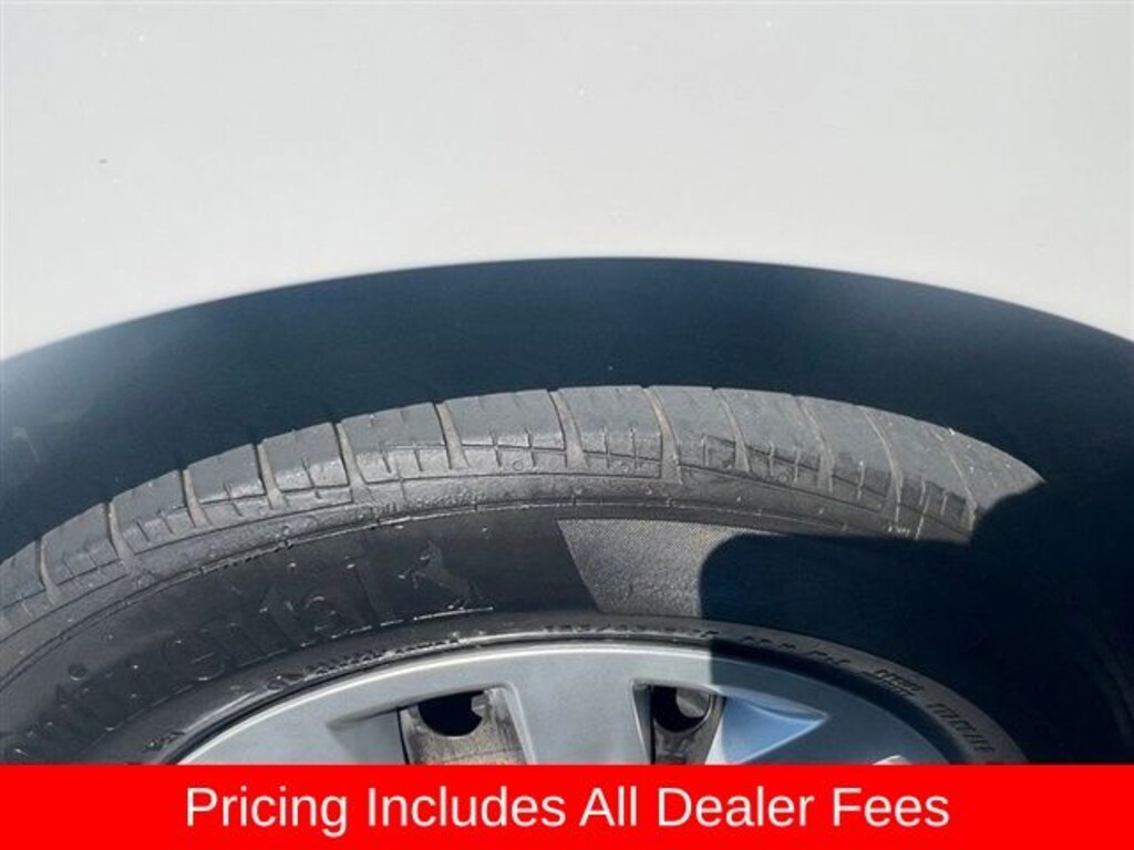 Used 2022 Hyundai Accent SE Sedan