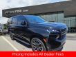 Used 2024 Chevrolet Tahoe RST SUV