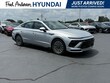 Hyundai Sonata Hybrid