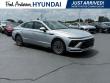 New 2025 Hyundai Sonata Hybrid Limited Sedan