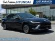 New 2025 Hyundai Sonata Hybrid Limited Sedan