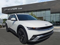 2026 Hyundai IONIQ 5 SEL SUV